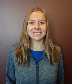 Emily Benz, CS Emily Benz