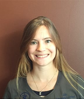 Julie Schuettpeltz, CVT Julie Schuettpeltz