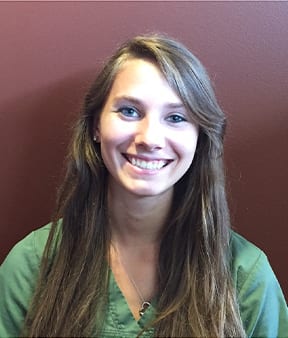 Nicole Heithoff, CVT Nicole Heithoff