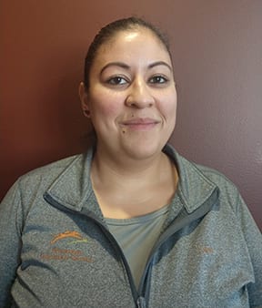 Stacy Rodriguez, CS Stacy Rodriguez